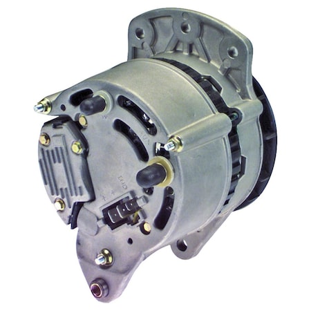 Replacement For Prestolite 66021070 Alternator